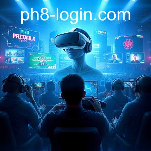 The Evolution of Online Gaming Platforms