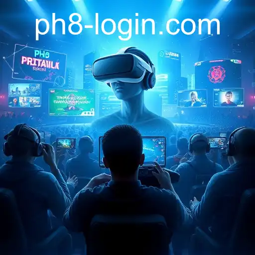 The Evolution of Online Gaming Platforms