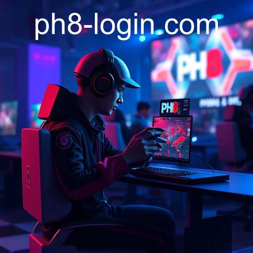 The Evolution of Game Culture: A Look at PH8