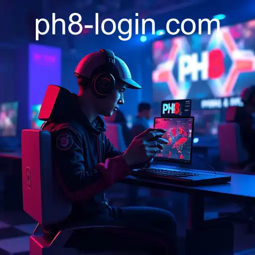 The Evolution of Game Culture: A Look at PH8