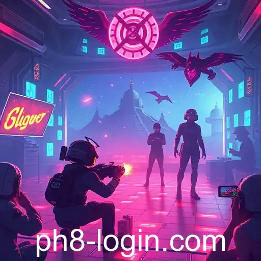 Gaming Innovation Unveiled