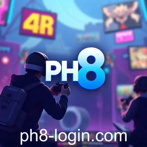Gaming Renaissance: The Rise of PH8