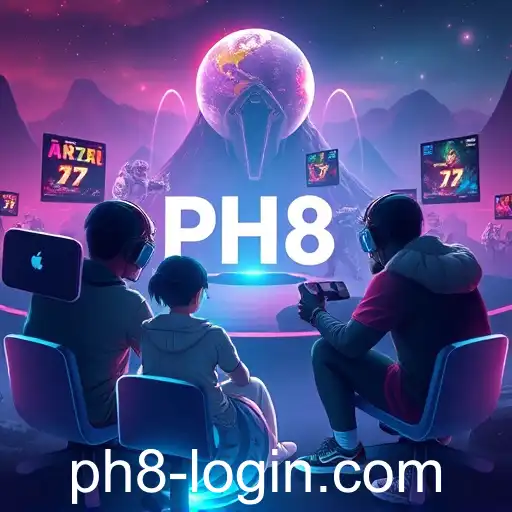 Digital Horizons: Gaming and Community Innovation