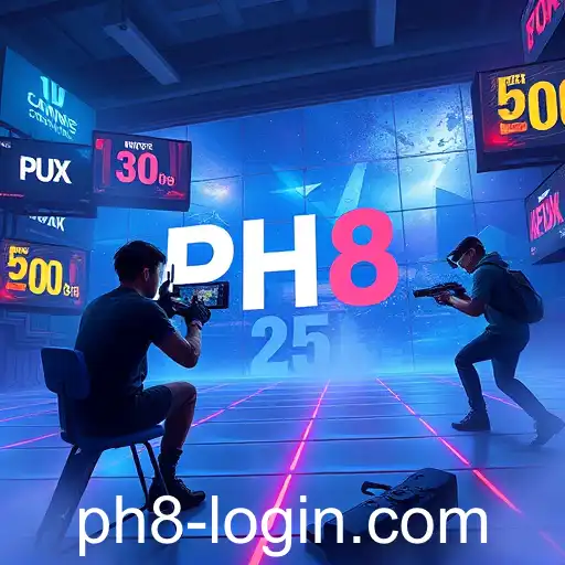 The Evolution of PH8 and Its Impact on Online Gaming