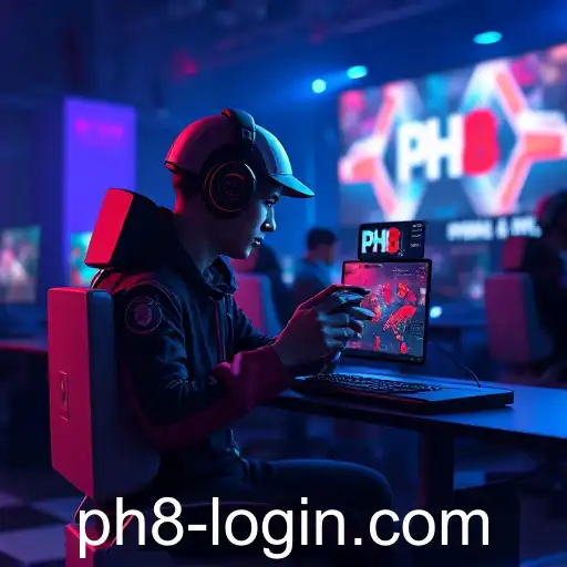 The Evolution of Game Culture: A Look at PH8