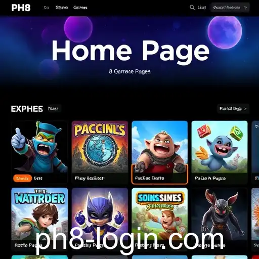 The Rise of Gaming Websites in 2025