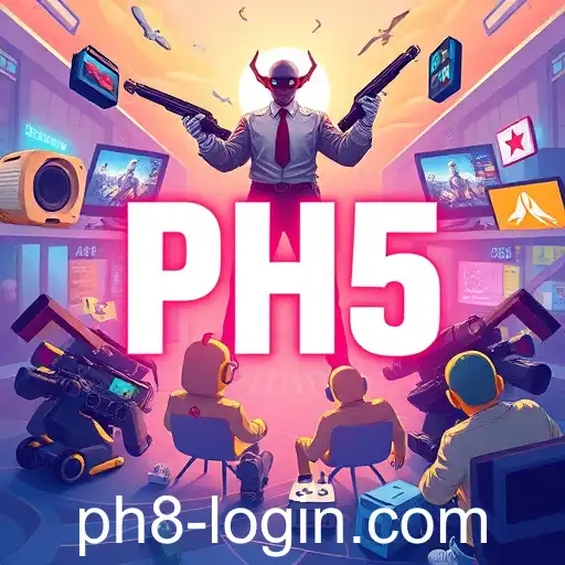 Innovative Changes at PH8