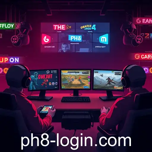 The Evolution of Online Gaming Communities