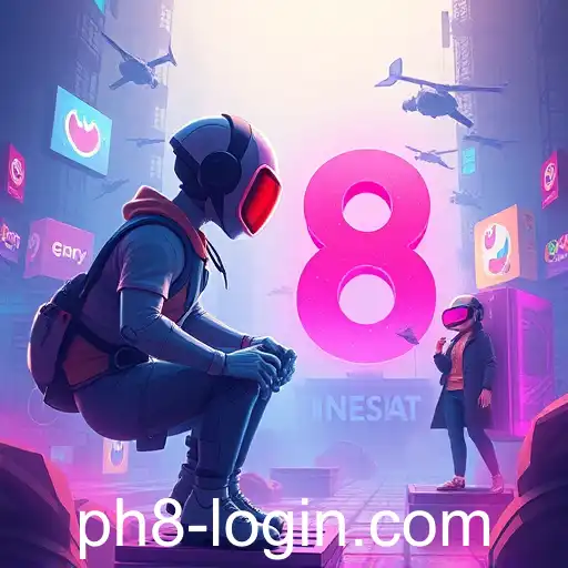 PH8: Transforming Gaming Landscapes with Innovation