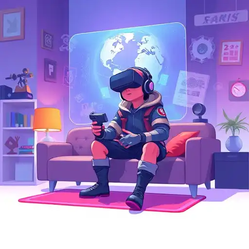 PH8 Platform Revolutionizes the Gaming Experience