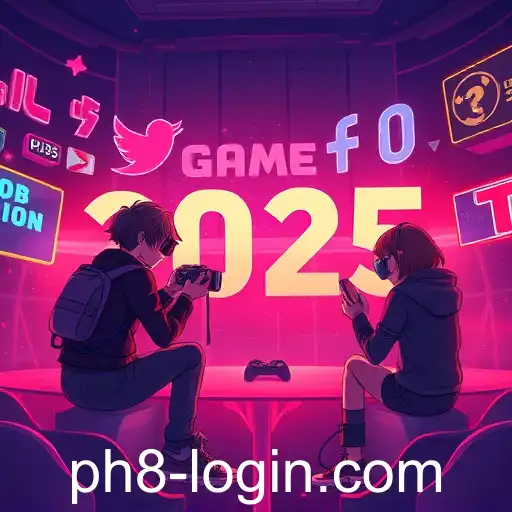 The Rise of PH8: A Revolution in Online Gaming