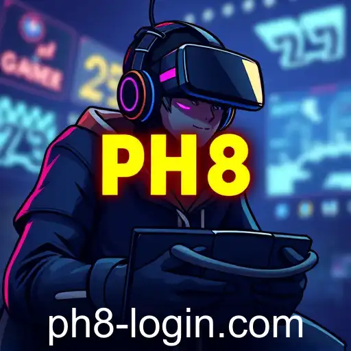 The Rise of PH8: A New Era in Online Gaming
