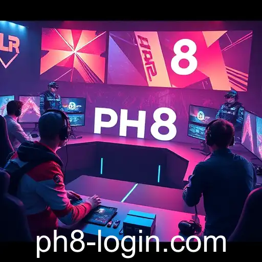 Pioneering Players: The Rise of PH8 in Online Gaming