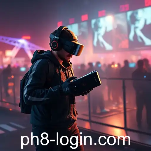 Gaming Innovation: The Rise of PH8