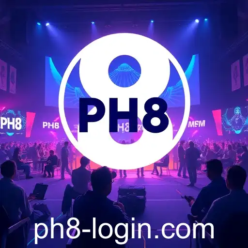 Gaming Ascendancy: The Rise of PH8