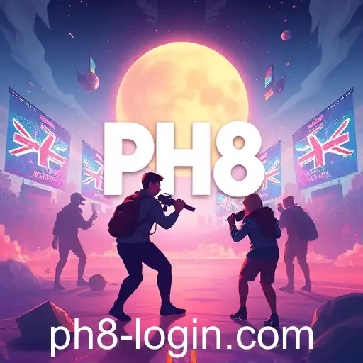 The Rise of PH8 in the Gaming World