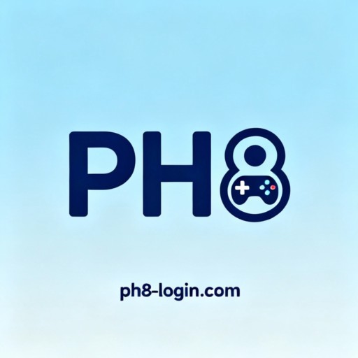 PH8
