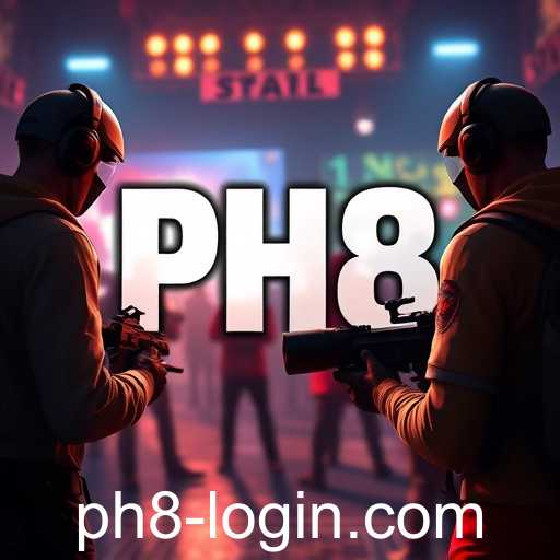 PH8