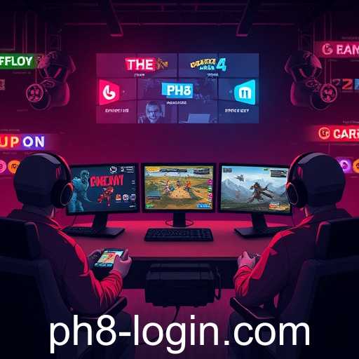 The Evolution of Online Gaming Communities