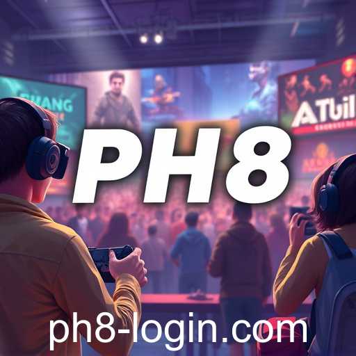 The Rise of PH8 in Gaming: A 2025 Perspective