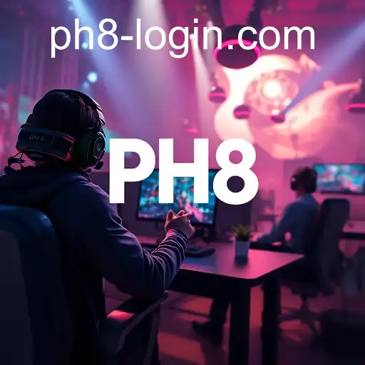 The Rise of PH8: Gaming's New Frontier