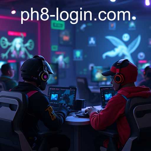 The Gaming Revolution PH8 Leads