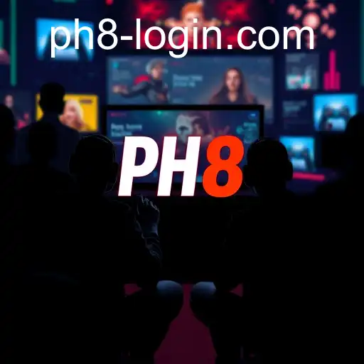 The Rise of PH8 and its Influences in Gaming