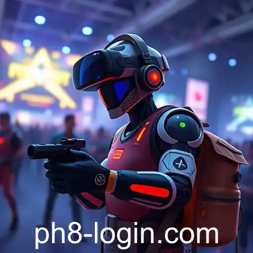 PH8: Transforming English Gaming in 2025