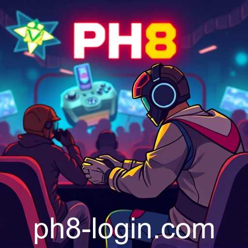 The Rise of PH8: A New Era in Online Gaming