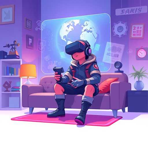 PH8 Platform Revolutionizes the Gaming Experience