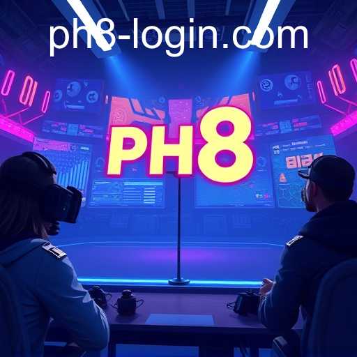 PH8 Revolutionizes Online Gaming Experience