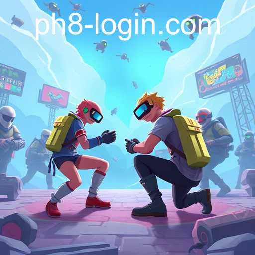 The Rise of PH8: A New Era in Online Gaming