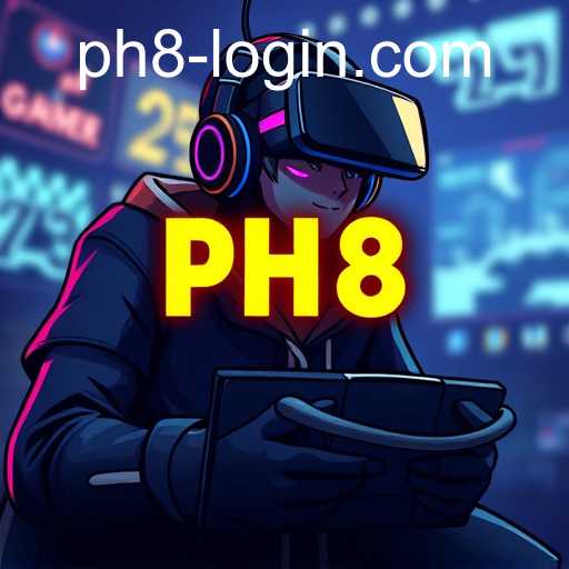 The Rise of PH8: A New Era in Online Gaming