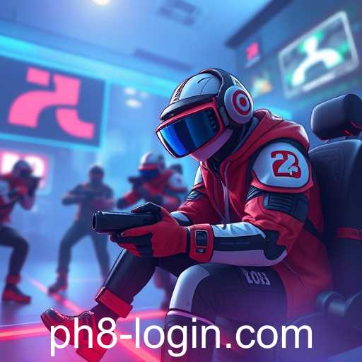 Pioneering Players: The Rise of PH8 in Online Gaming