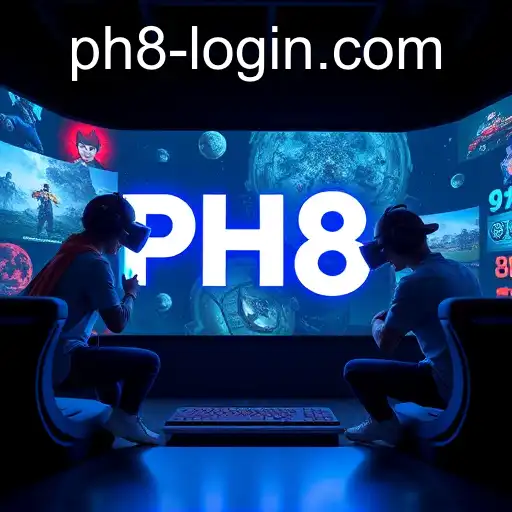 The Rise of PH8 in Gaming Culture