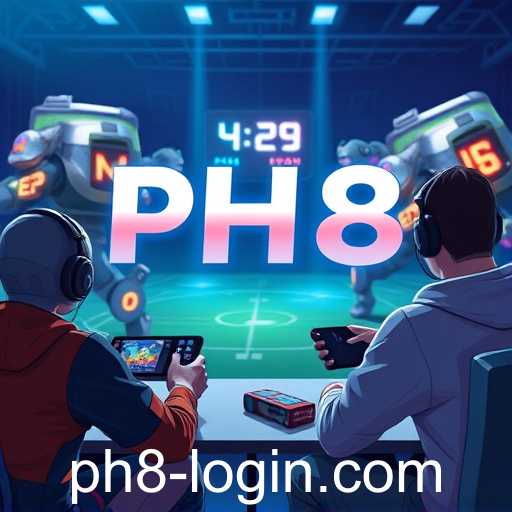 The Rise of PH8 in Gaming Enthusiasts' Circles