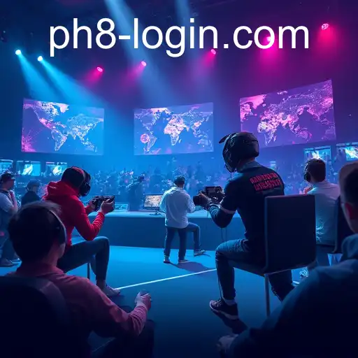 The Rise of Online Gaming Communities