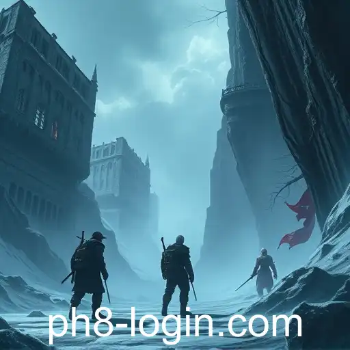 Delving into the Enchanting World of Role-Playing Games: A Digital Odyssey