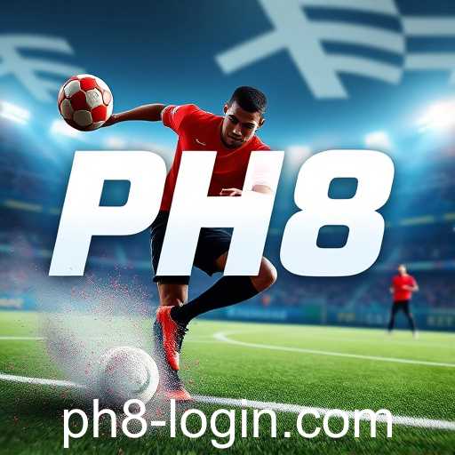 PH8