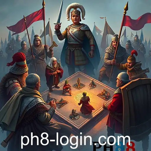 The Intricate World of Strategy Games: A Blend of Skill and Cleverness