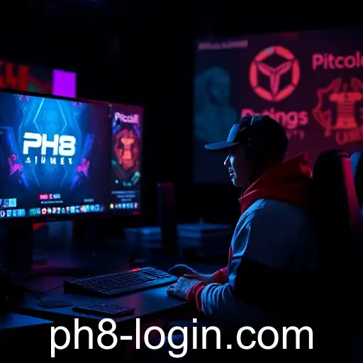 The Evolving Realm of Online Gaming