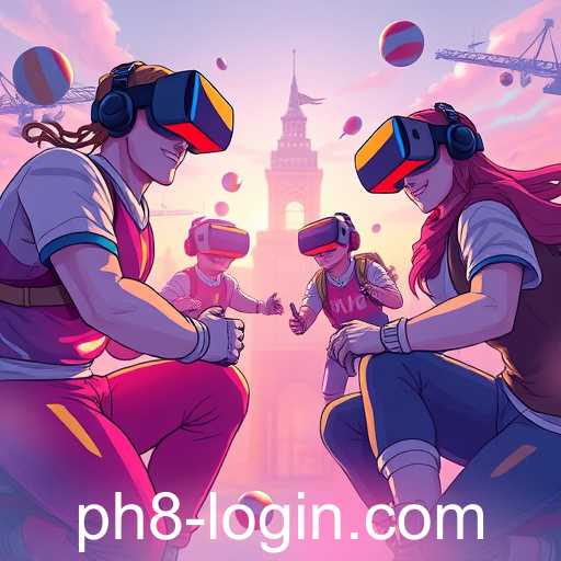 The Rise of PH8 in the Gaming World